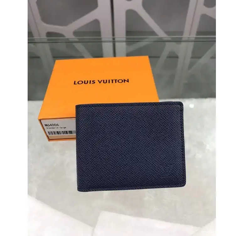 Official Brother Sam 19T1L0115 Bags LV 0804